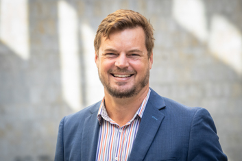Mark Cunliffe